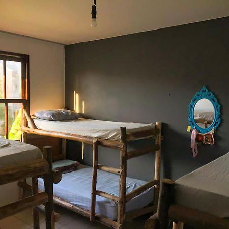 Katsbarnea Hostel Florianópolis Dış mekan fotoğraf