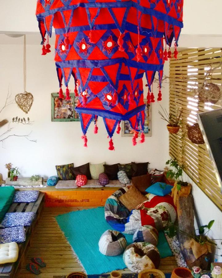 Katsbarnea Hostel Florianópolis Dış mekan fotoğraf
