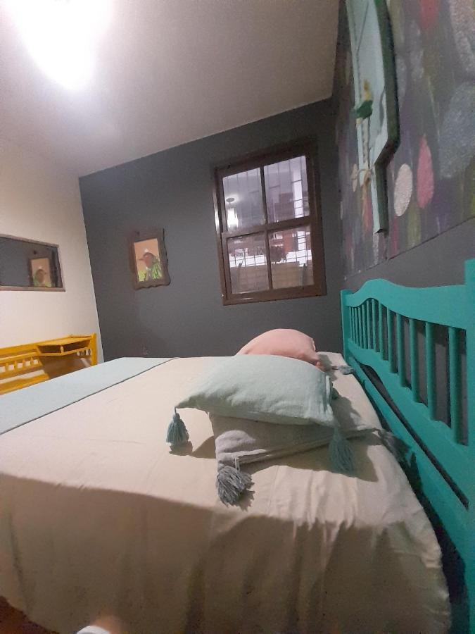 Katsbarnea Hostel Florianópolis Dış mekan fotoğraf