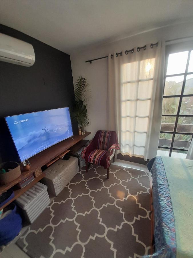 Katsbarnea Hostel Florianópolis Dış mekan fotoğraf