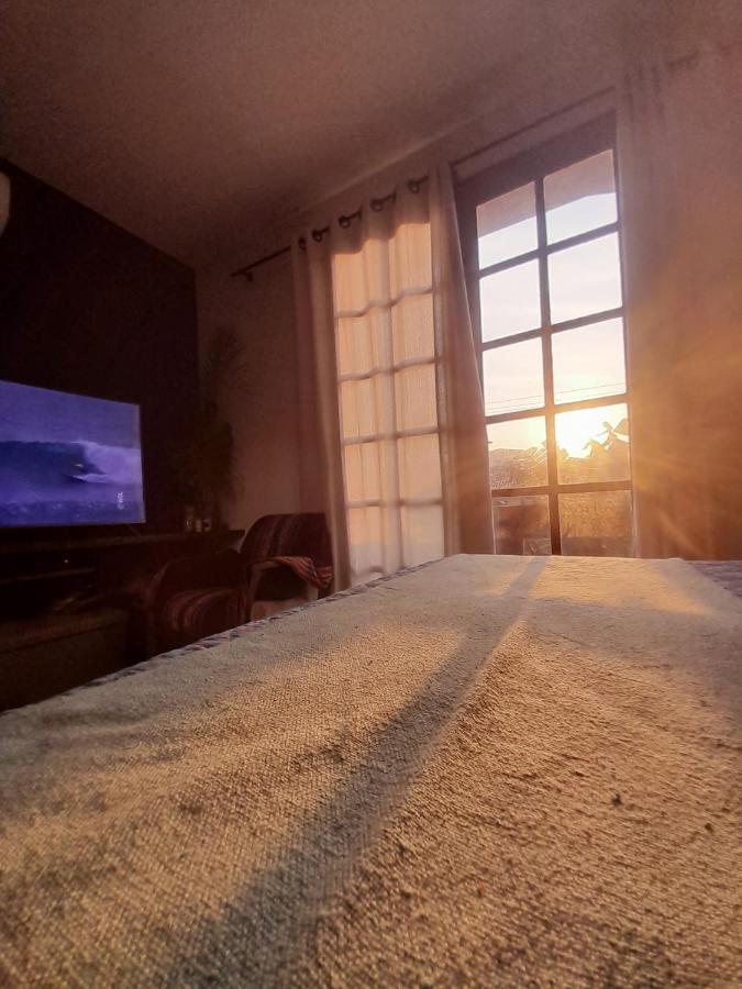 Katsbarnea Hostel Florianópolis Dış mekan fotoğraf