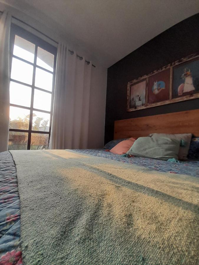 Katsbarnea Hostel Florianópolis Dış mekan fotoğraf