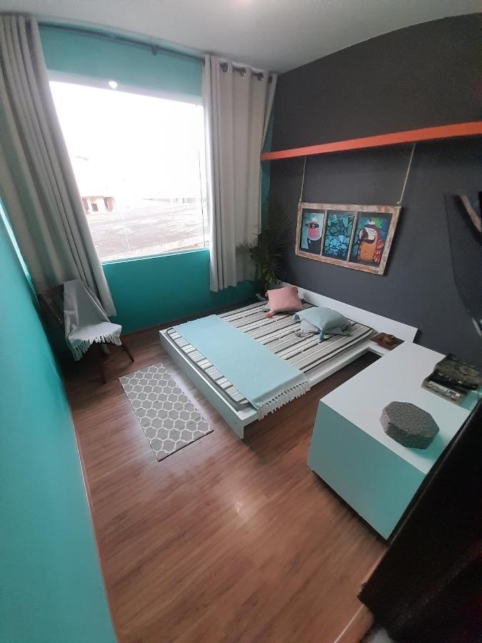 Katsbarnea Hostel Florianópolis Dış mekan fotoğraf