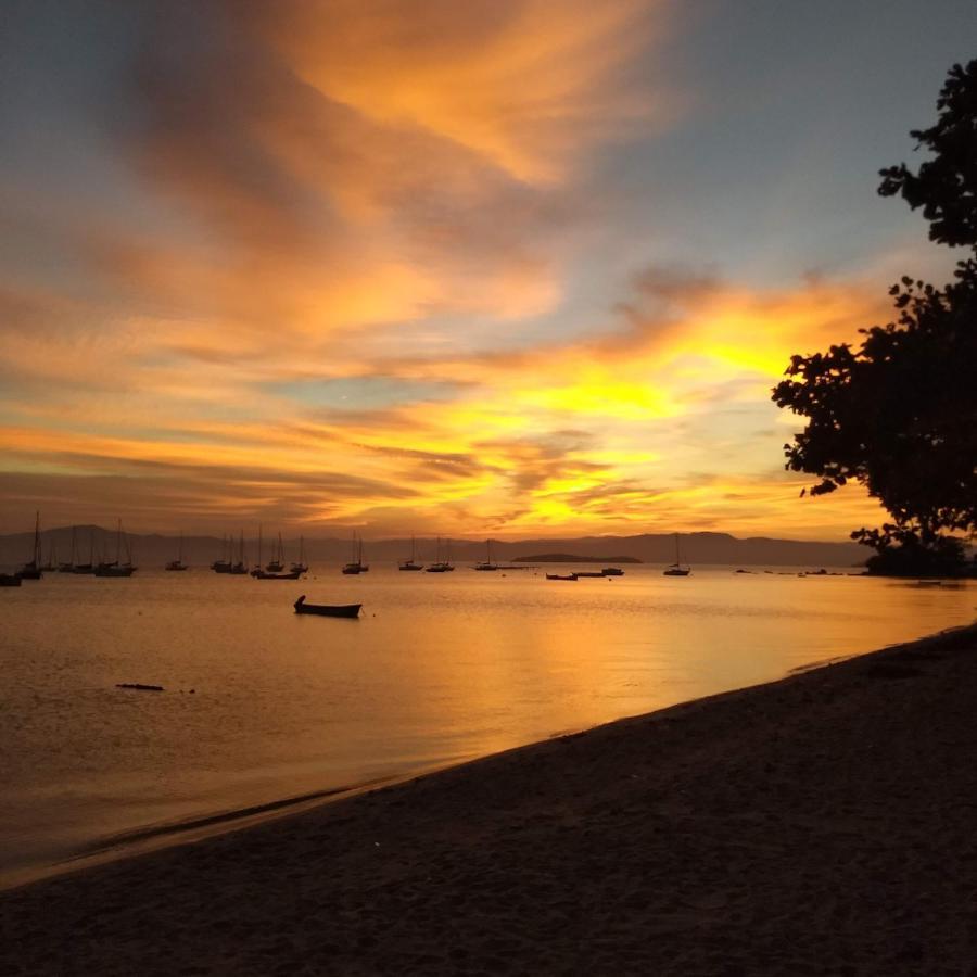 Katsbarnea Hostel Florianópolis Dış mekan fotoğraf
