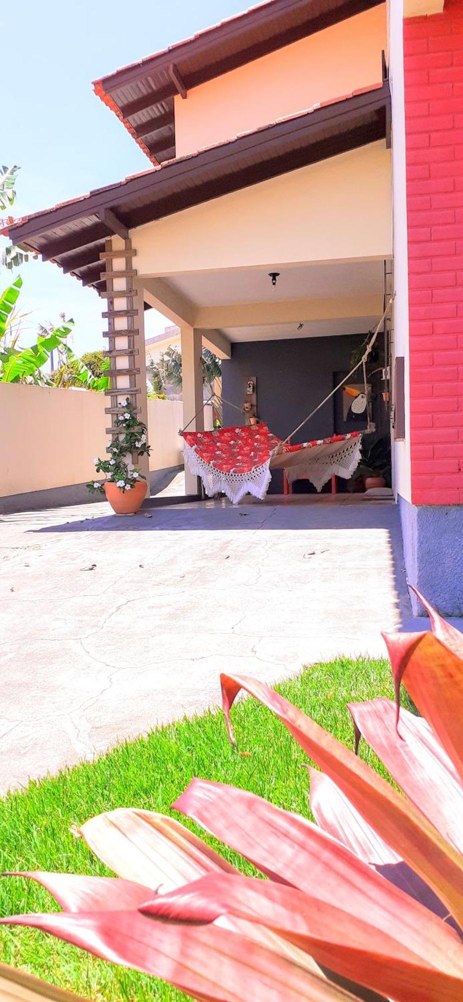 Katsbarnea Hostel Florianópolis Dış mekan fotoğraf