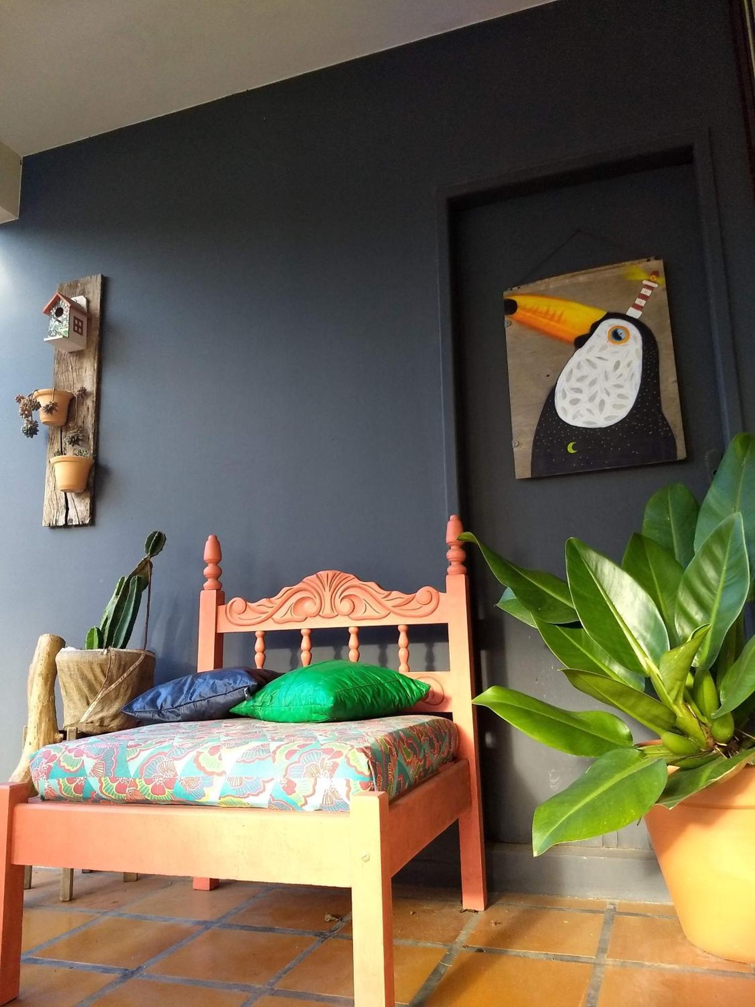 Katsbarnea Hostel Florianópolis Dış mekan fotoğraf