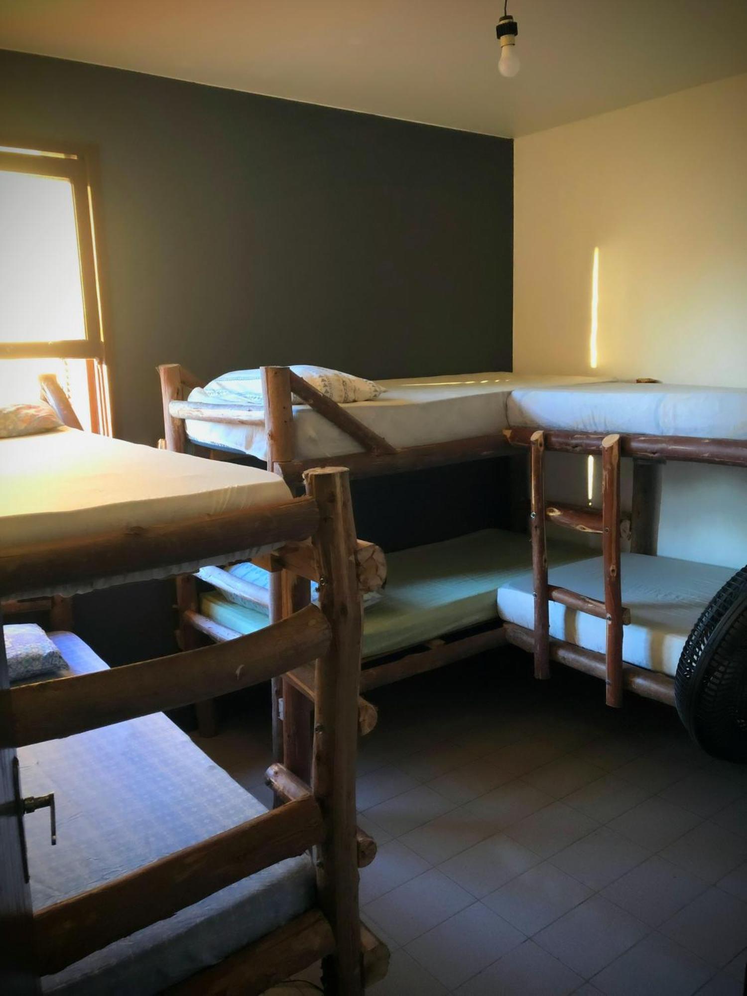 Katsbarnea Hostel Florianópolis Dış mekan fotoğraf