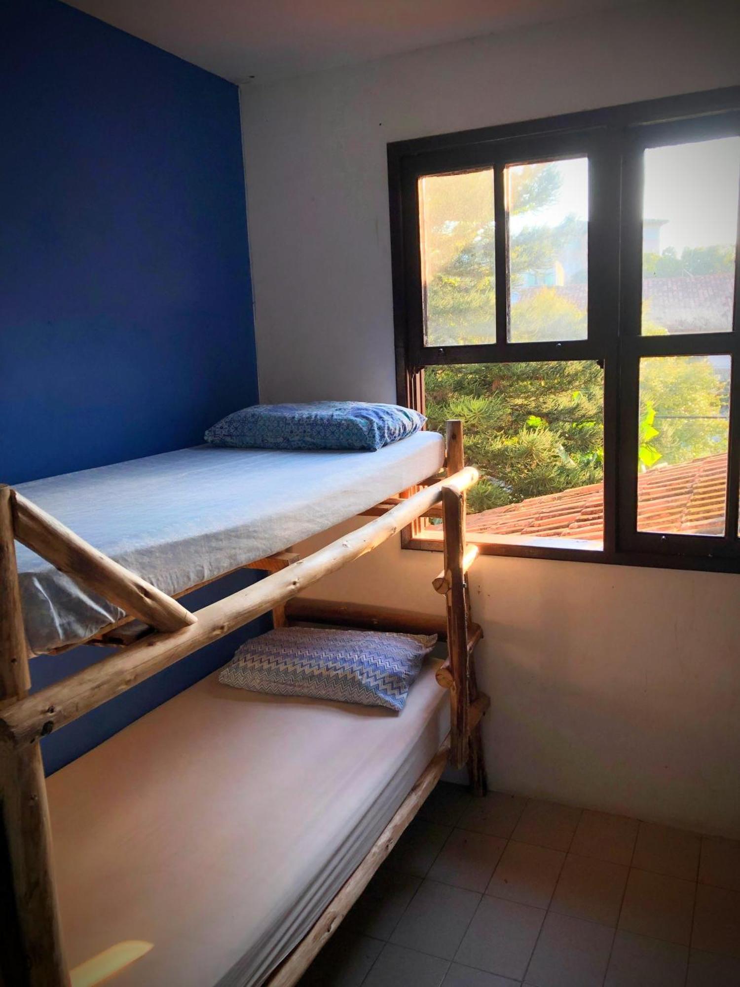 Katsbarnea Hostel Florianópolis Dış mekan fotoğraf