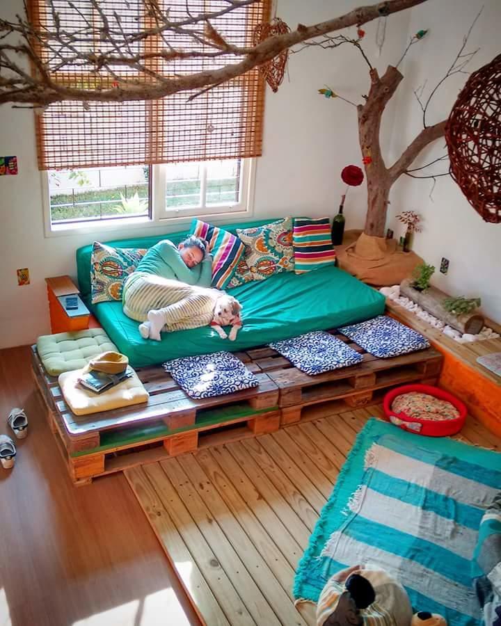 Katsbarnea Hostel Florianópolis Dış mekan fotoğraf