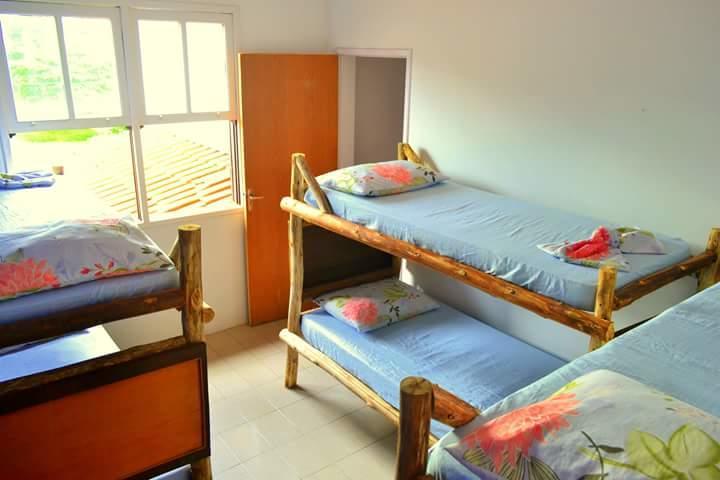 Katsbarnea Hostel Florianópolis Dış mekan fotoğraf